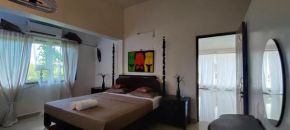 J-House, spacious apartments with balconies, Thalassa 1min away